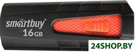 USB Flash SmartBuy Iron 16Gb SB16GBIR-K3 USB Flash SmartBuy Iron 16Gb SB16GBIR-K3