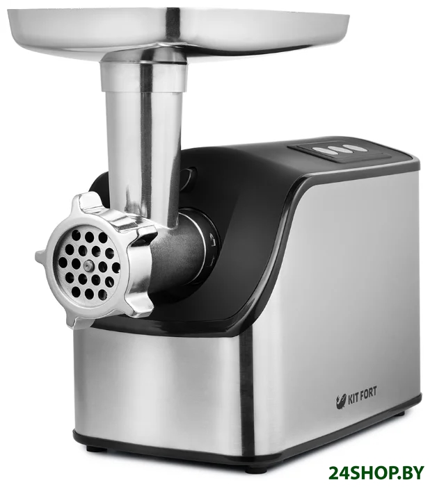 Мясорубка Kitfort KT-2103 Мясорубка Kitfort KT-2103