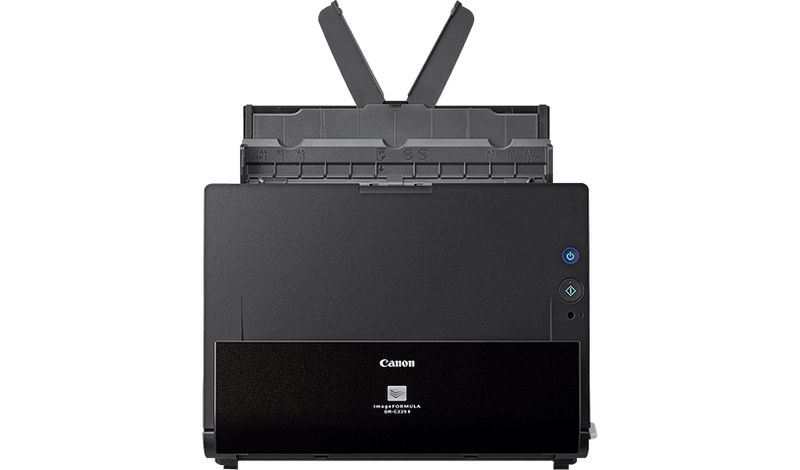 Сканер Canon imageFormula DR-C225 II Сканер Canon imageFormula DR-C225 II
