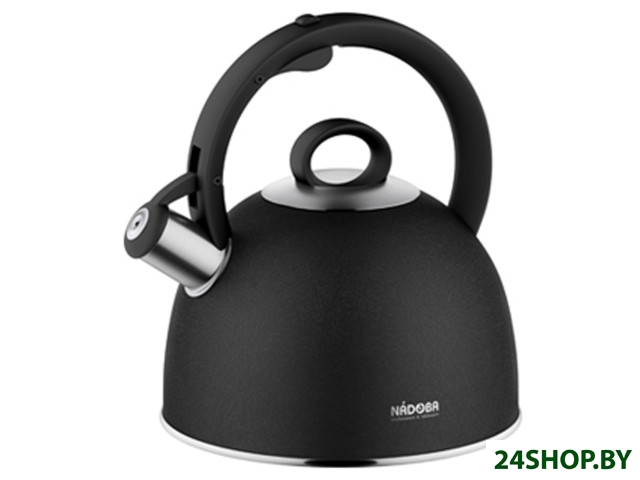 Чайник со свистком Nadoba Anesa 731202 Чайник со свистком Nadoba Anesa 731202