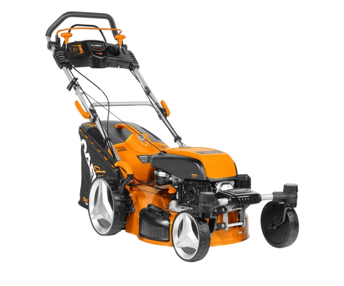 Газонокосилка DAEWOO POWER DLM 5100SVR Газонокосилка DAEWOO POWER DLM 5100SVR