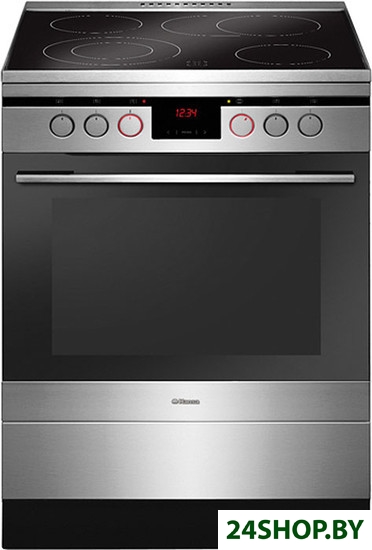 Кухонная плита Hansa FCCX68235 Кухонная плита Hansa FCCX68235