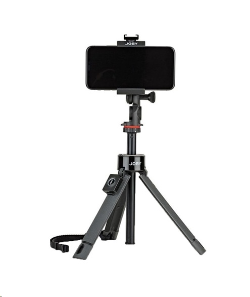 Мультипод Joby GripTight PRO TelePod (для смартфонов) Мультипод Joby GripTight PRO TelePod (для смартфонов)