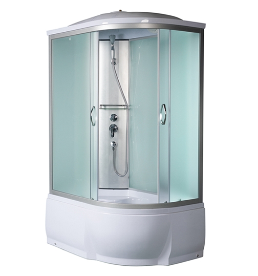Душевая кабина River Nara 120/80/46 МТ L Душевая кабина River Nara 120/80/46 МТ L