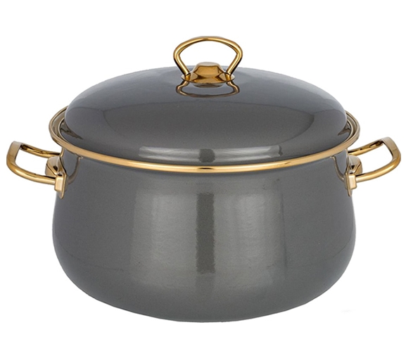 Кастрюля Agness Deluxe 951-139 Кастрюля Agness Deluxe 951-139