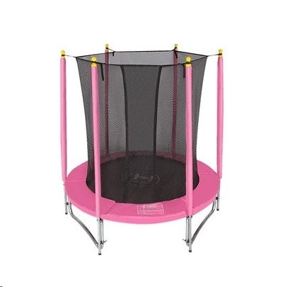 Батут Hasttings Classic 1.82m (розовый) Батут Hasttings Classic 1.82m (розовый)