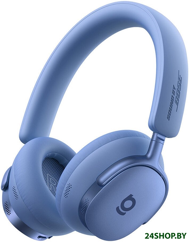 Наушники Baseus Inspire XH1 (синий) Наушники Baseus Inspire XH1 (синий)