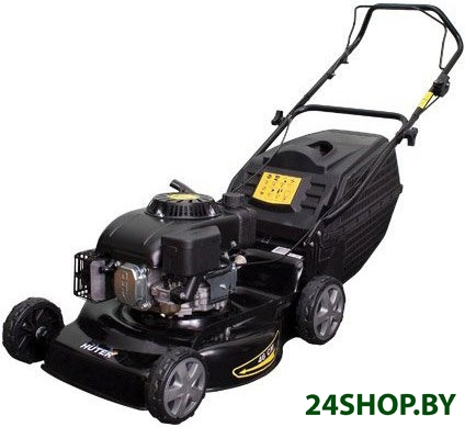 Колёсная газонокосилка Huter GLM-5.0 S Колёсная газонокосилка Huter GLM-5.0 S