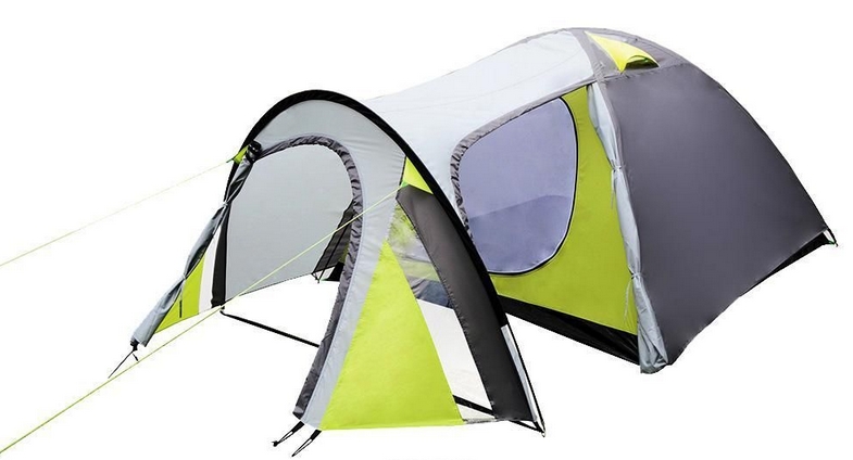 Палатка 3-х местная Atemi Taiga Палатка 3-х местная Atemi Taiga