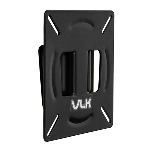 Кронштейн VLK TRENTO-100 (черный) Кронштейн VLK TRENTO-100 (черный)