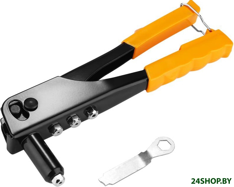 Заклепочник Deko HR01 Заклепочник Deko HR01