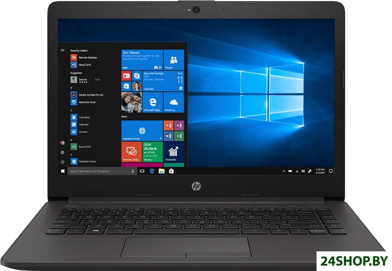 Ноутбук HP 240 G8 202Z7EA Ноутбук HP 240 G8 202Z7EA