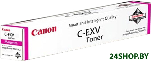Картридж Canon C-EXV 51M Картридж Canon C-EXV 51M