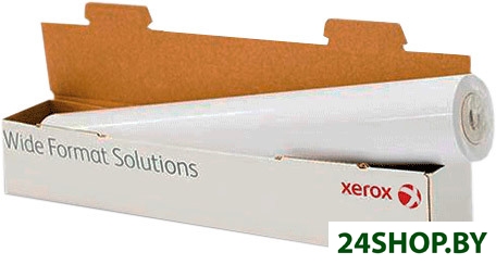 Офисная бумага Xerox Architect 310 мм x 175 м (75 г/м2) (450L91157) Офисная бумага Xerox Architect 310 мм x 175 м (75 г/м2) (450L91157)