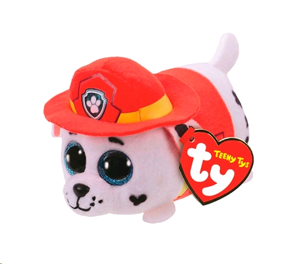 Классическая игрушка Ty Paw Patrol Щенок Marshal 42229 Классическая игрушка Ty Paw Patrol Щенок Marshal 42229