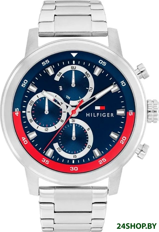 Наручные часы Tommy Hilfiger 1792179 Наручные часы Tommy Hilfiger 1792179
