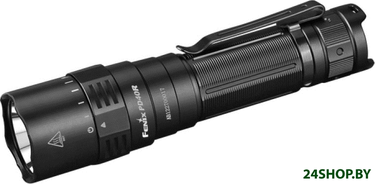 Фонарь Fenix PD40R V2.0 Фонарь Fenix PD40R V2.0