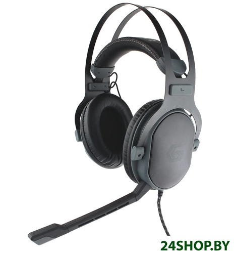 Наушники Gembird MHS-G700U Наушники Gembird MHS-G700U