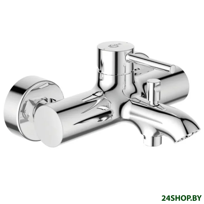 Смеситель Ideal Standard Ceraline BC199 Смеситель Ideal Standard Ceraline BC199