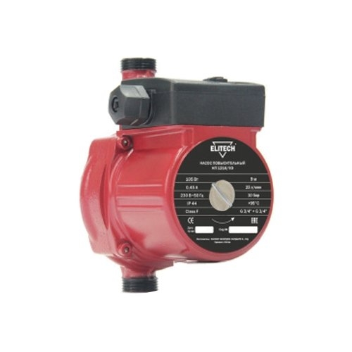 Насос ELITECH НП 1216/9Э Насос ELITECH НП 1216/9Э