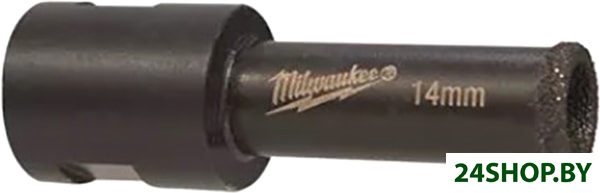 Коронка Milwaukee 4932471763 Коронка Milwaukee 4932471763