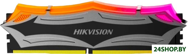 Оперативная память Hikvision 16GB DDR4 PC4-25600 HKED4161DAA2D2ZA4/16G Оперативная память Hikvision 16GB DDR4 PC4-25600 HKED4161DAA2D2ZA4/16G