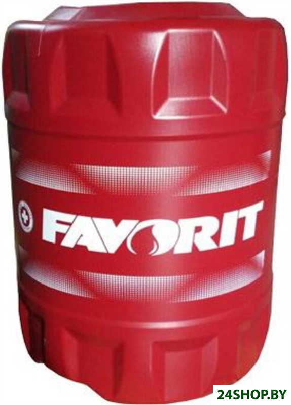 Трансмиссионное масло Favorit ATF D II 20л Трансмиссионное масло Favorit ATF D II 20л