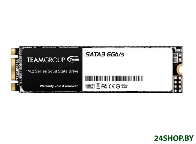 SSD Team MS30 512GB TM8PS7512G0C101 SSD Team MS30 512GB TM8PS7512G0C101