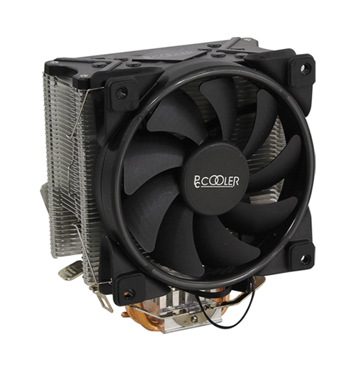 Кулер для процессора PCCooler GI-X3 Кулер для процессора PCCooler GI-X3