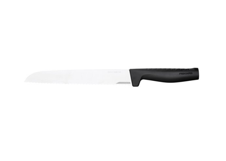 Нож FISKARS Hard Edge (1054945) (черный) Нож FISKARS Hard Edge (1054945) (черный)