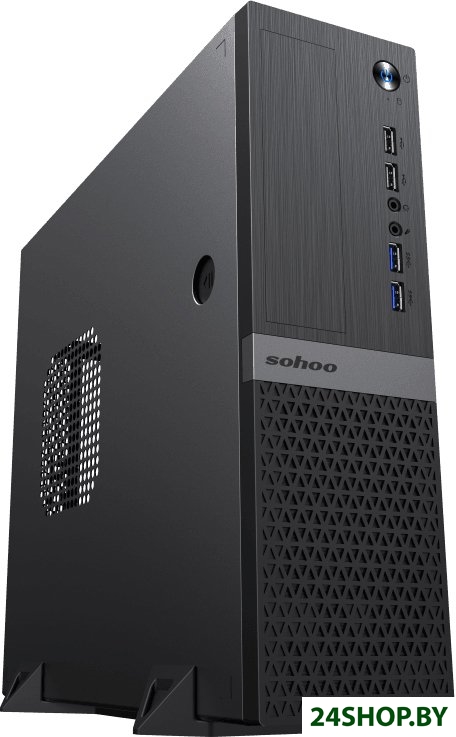 Корпус Sohoo S511 400W Корпус Sohoo S511 400W