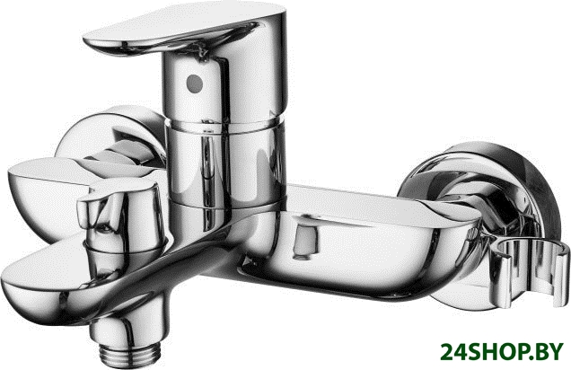 Смеситель Gross Aqua Space 2515288С Смеситель Gross Aqua Space 2515288С