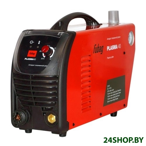 Сварочный инвертор Fubag Plasma 40 Сварочный инвертор Fubag Plasma 40