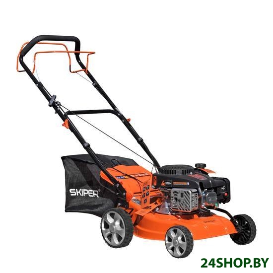 Газонокосилка Skiper GW401S Газонокосилка Skiper GW401S