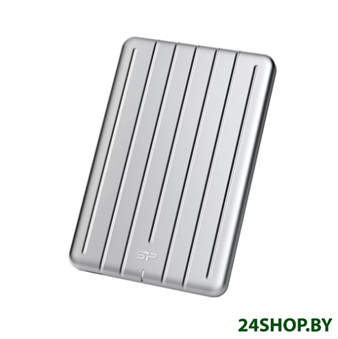 Внешний жесткий диск Silicon-Power Armor A75 2TB SP020TBPHDA75S3S Внешний жесткий диск Silicon-Power Armor A75 2TB SP020TBPHDA75S3S