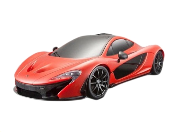 Автомодель Maisto McLaren P1 (красный) Автомодель Maisto McLaren P1 (красный)