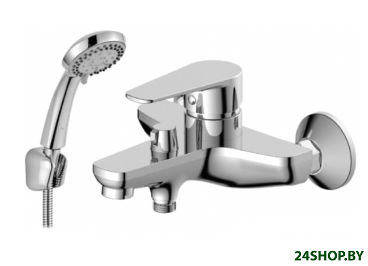 Смеситель Decoroom DR72036 Смеситель Decoroom DR72036