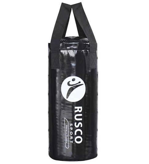 Мешок Rusco Sport Boxer 13кг (черный) Мешок Rusco Sport Boxer 13кг (черный)