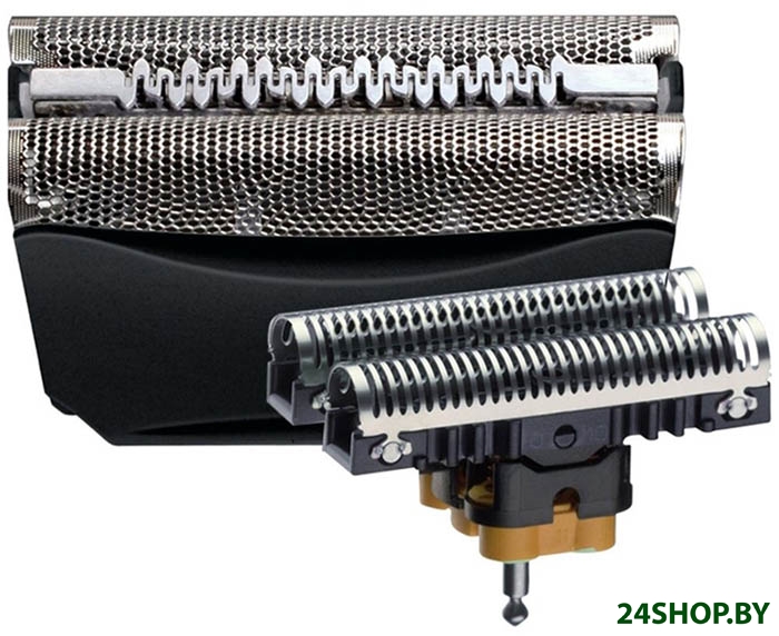 Сетка и режущий блок Braun 51B Сетка и режущий блок Braun 51B