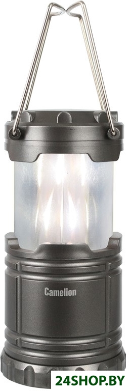 Фонарь Camelion LED56321 Фонарь Camelion LED56321