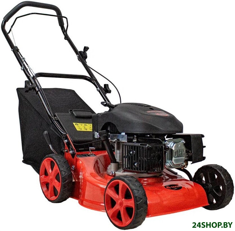 Газонокосилка Edon GML-410/2600 Газонокосилка Edon GML-410/2600