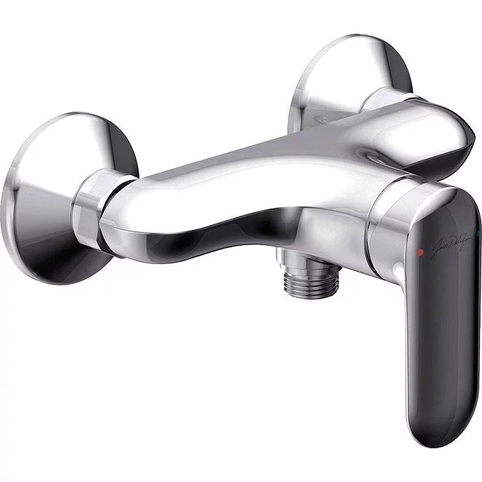 Смеситель Jacob Delafon Kumin E99463-CP Смеситель Jacob Delafon Kumin E99463-CP