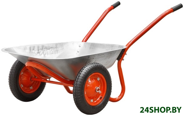 Тачка ECO WB153-2 Тачка ECO WB153-2