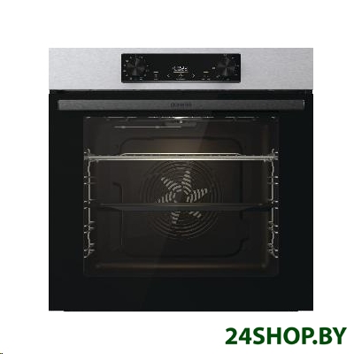 Духовка Gorenje BOB6737E01XK Духовка Gorenje BOB6737E01XK