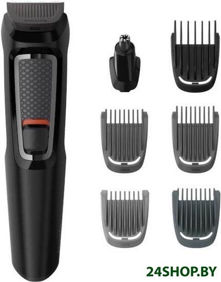 Машинка для стрижки Philips MG3720/15 Машинка для стрижки Philips MG3720/15