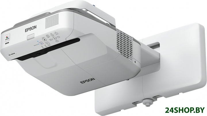 Проектор Epson EB-685W Проектор Epson EB-685W
