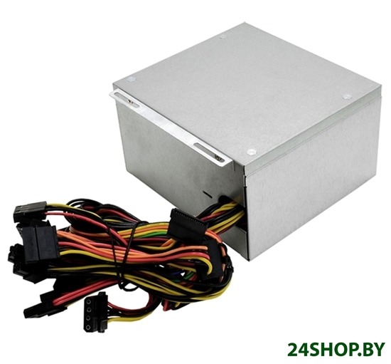 Блок питания Seasonic SSP-350ST2 Блок питания Seasonic SSP-350ST2