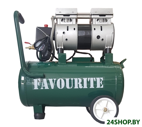 Компрессор Favourite AC 2416NV Компрессор Favourite AC 2416NV