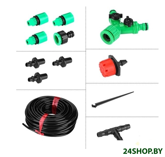 Система полива Deko DKI50 065-0946 Система полива Deko DKI50 065-0946