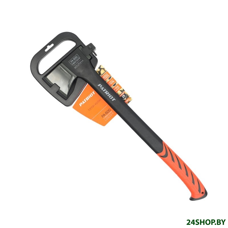 Топор Patriot PA 600 (777001320) Топор Patriot PA 600 (777001320)
